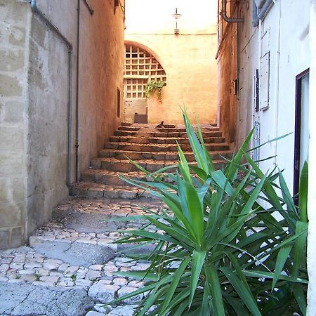 Dimora Nei Sassi Villa Matera Eksteriør bilde