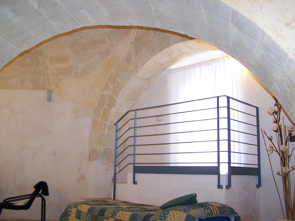 Dimora Nei Sassi Villa Matera Eksteriør bilde